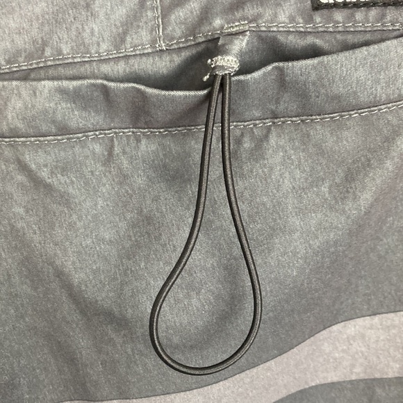 Quicksilver Men’s Swimsuit Bottoms - Picture 5 of 5